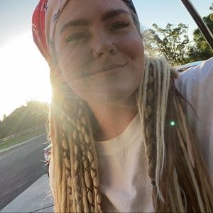 Meet your Posher, Mariah